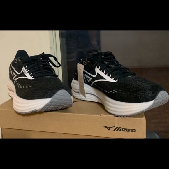 Mizuno Womens Wave Rider 29 NWT - Picture 12 of 13